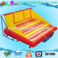 2016 new jacob inflatable adults climbing ladder games,used climbing ladder games for sale